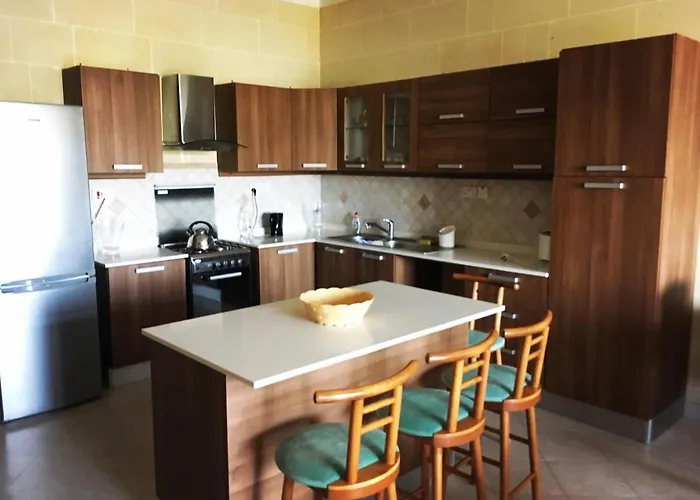 Masri Accommodation
