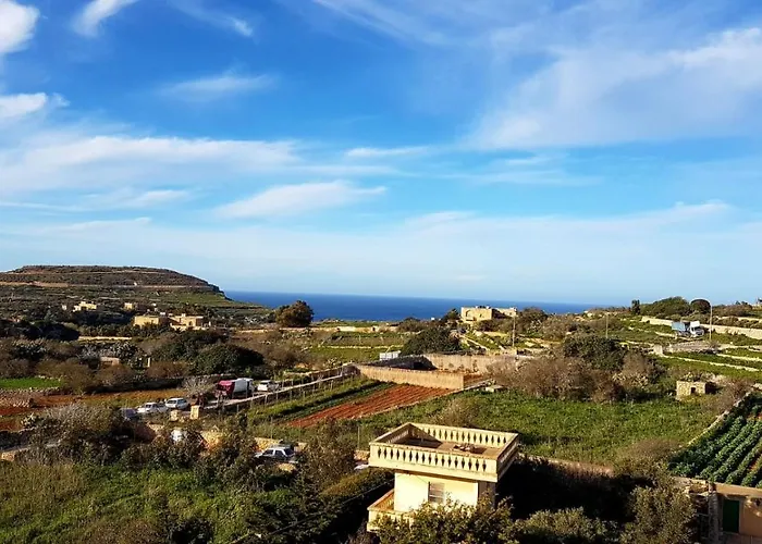 Masri Accommodation