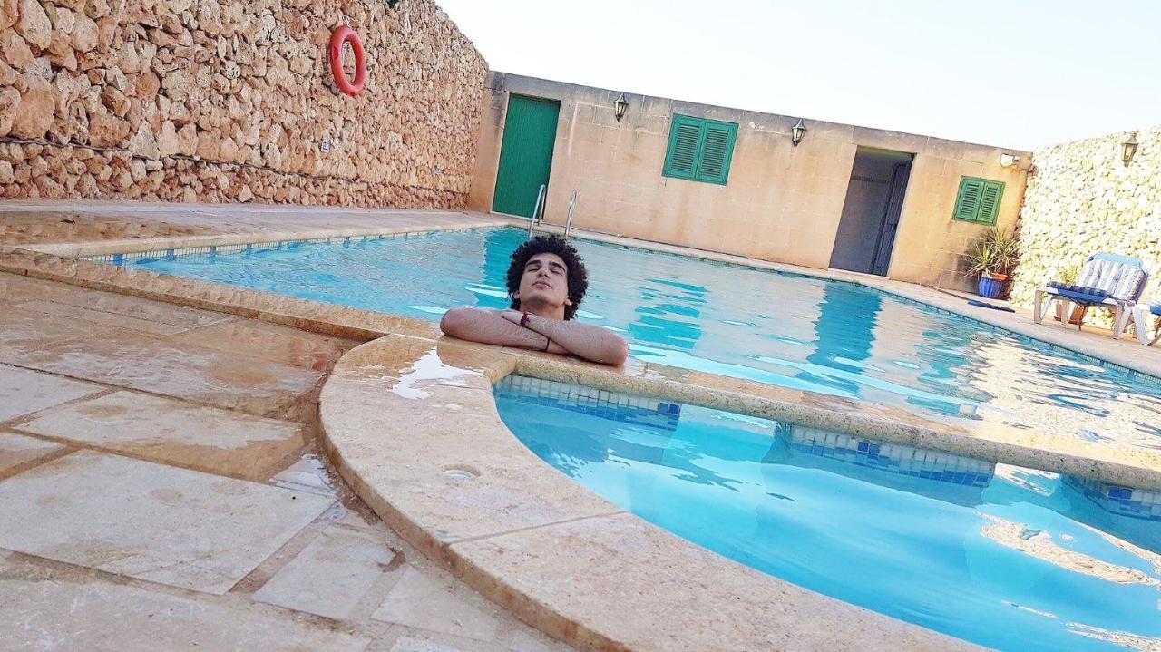 Holiday home Masri Il-Pergla