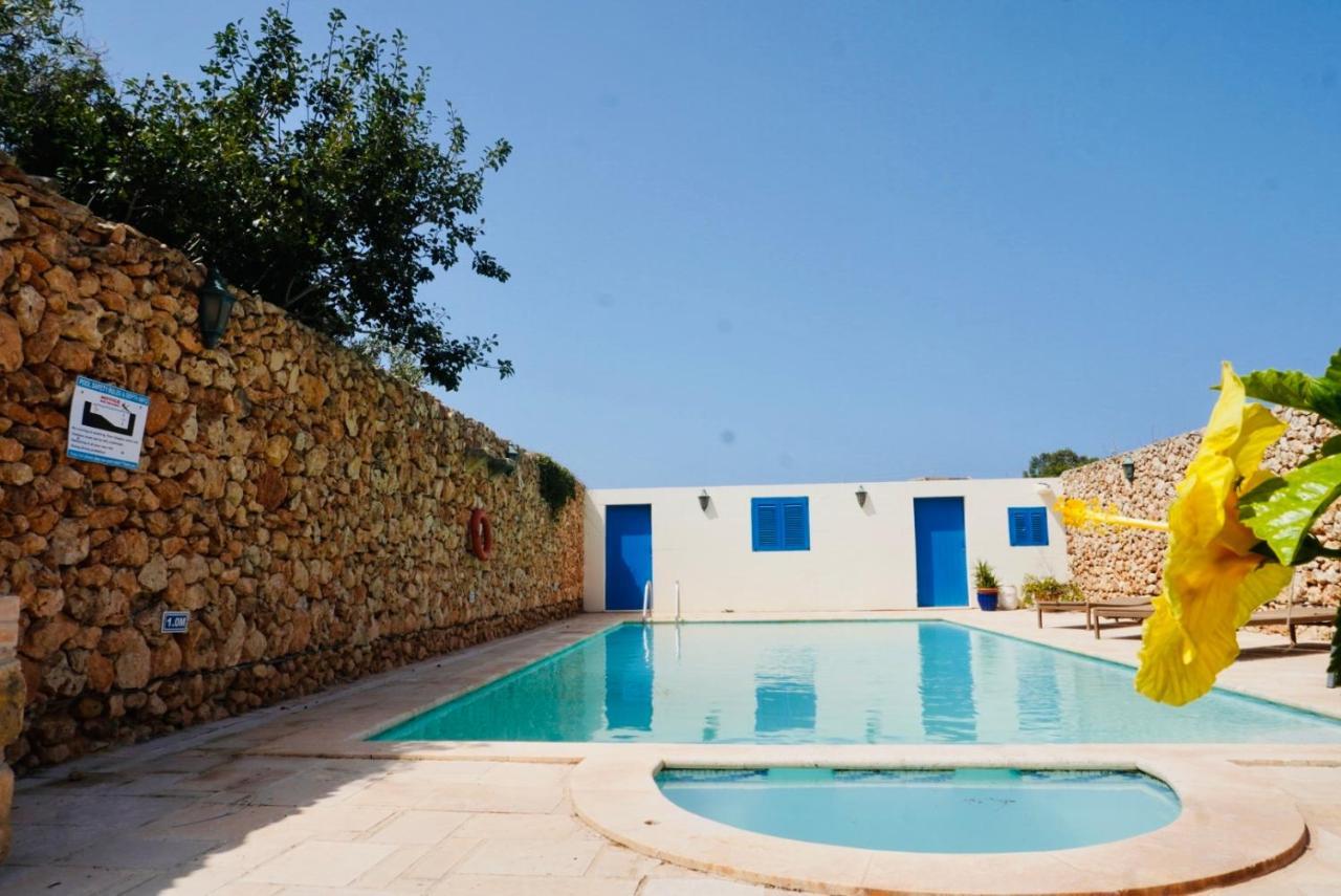 Holiday home Masri Il-Pergla