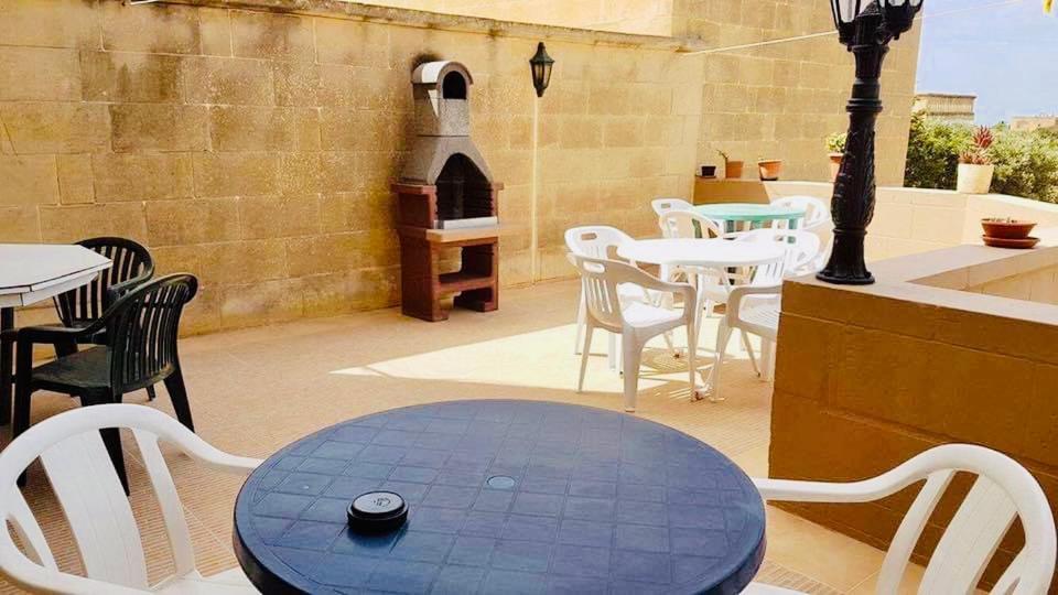 Masri Holiday home *